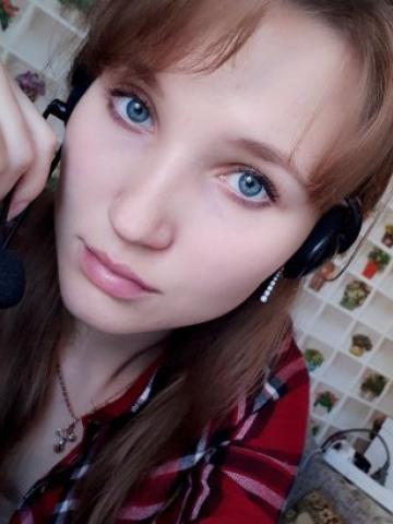 Индивидуалка Лизочка Фотография 2