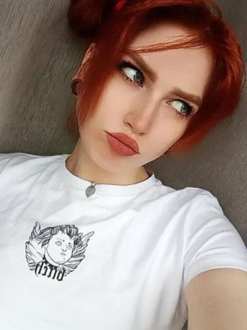 Индивидуалка Ольга Фотография 3